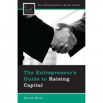 Vitalsource Technologies, Inc. The Entrepreneur's Guide to Raising Capital
