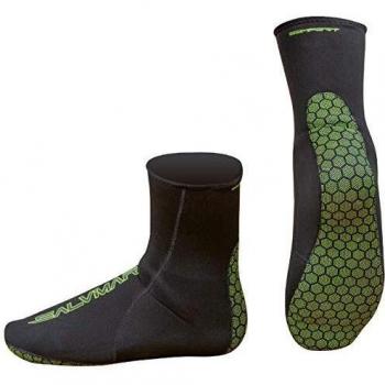 Salvimar Comfort 5mm Calzari Nero XL