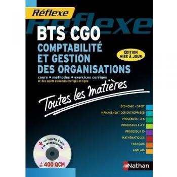 Toutes les matières