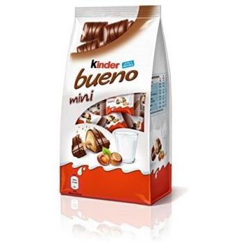 Kinder Bueno Mini 108 g