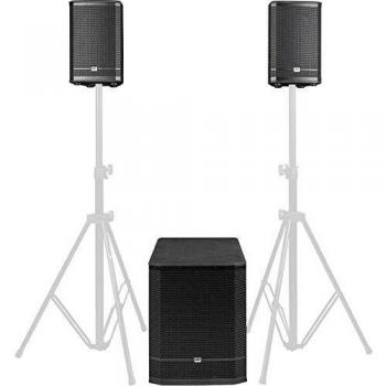 UltraDSP DAP Pure Club 15 Home Theater System