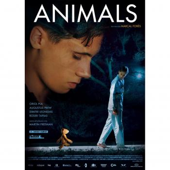 ANIMALS
