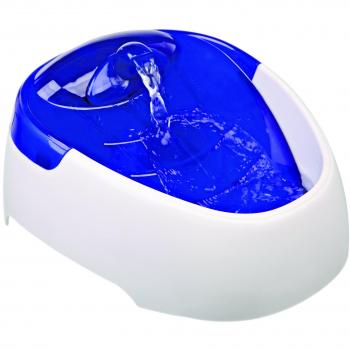 TRIXIE Fuente Automática Duo Stream