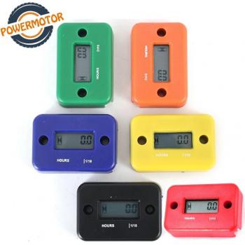 Display LCD para bicis y motos