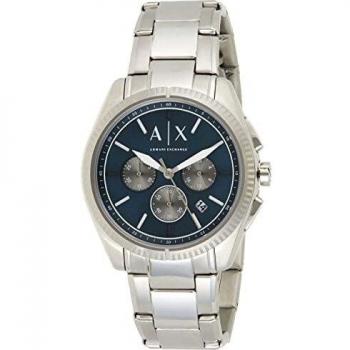 Reloj de Acero Inoxidable Armani Exchange AX2850