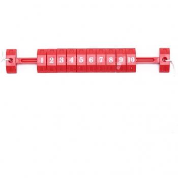 Foosball Goal Scorer