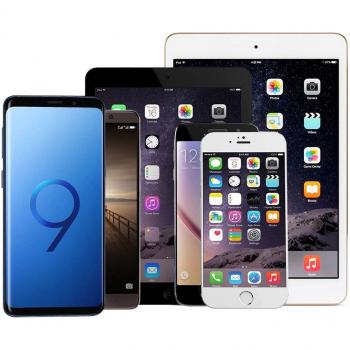 ECLAT Ultra Capacitif Apple‑Surface