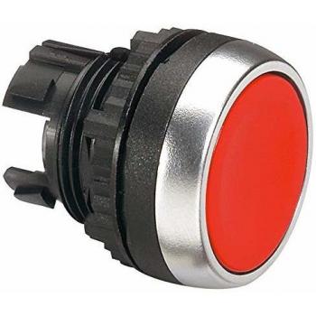 Osmoz Tête Non Lumineuse Rouge
