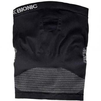X-BIONIC Scaldacollo 4.0 Grigio