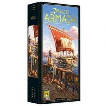 7 Wonders Armada (nuova versione)