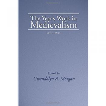 The Year's Work in Medievalism, 2003