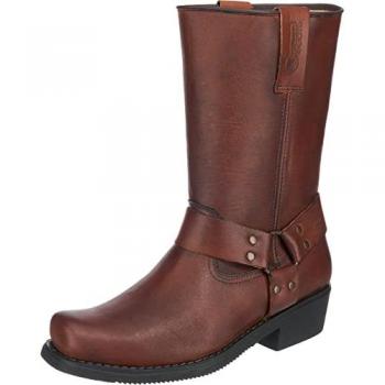 Kochmann 1000 Botas Marrones para Adultos 40