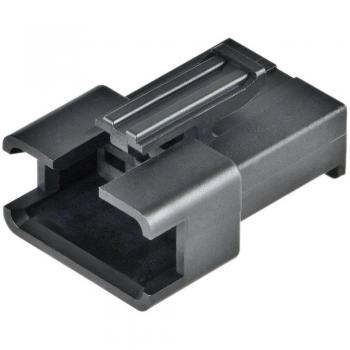 JST SM Series 3-Pin Housing