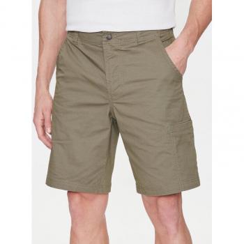 Pantaloni Corti Cargo Columbia Pine Canyon™ 34 Verde