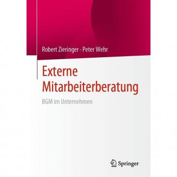Externe Mitarbeiterberatung