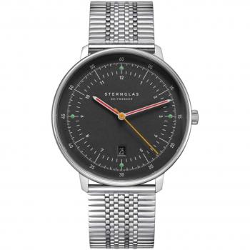 Sternglas Men's Hamburg Wristwatch