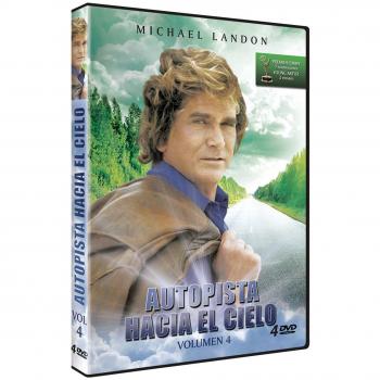Autopista Hacia el Cielo (Highway to Heaven) 1984-1989