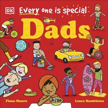Every One is Special: Dads