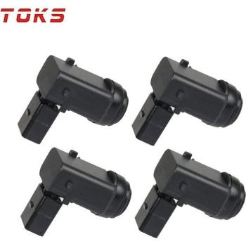 4x Parktronic Sensor 1J0919275