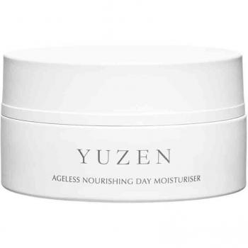 Yuzen Ageless Nourishing Day Moisturiser