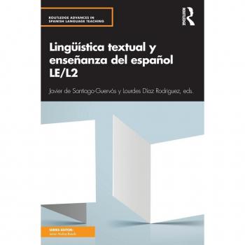 Linguistica textual y ensenanza del espanol LE/L2