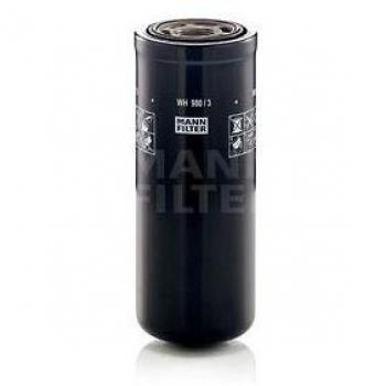 Filtre d'huile MANN-FILTER WH 980/3