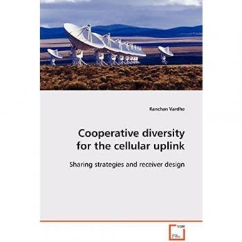 Cooperative diversity for the cellular uplink