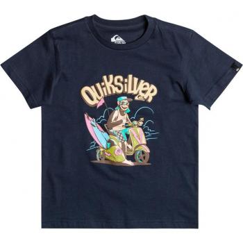 Quiksilver Monkey Business