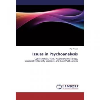 Issues in Psychoanalysis
