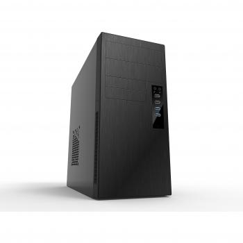 CAJA MICROATX M650 NEGRA COOLBOX