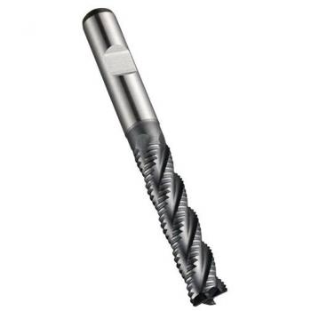Fresa C948 DIN 844 L D.10mm HSS-E-PM Alcrona 35° Tagliente 4 Z