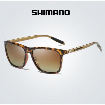Protección UV Shimano para Hombres y Mujeres