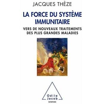 Force du système immunitaire vers de nouveaux traitements des plus grandes maladies