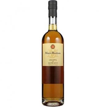 Moscato-Grappa „Rizerva“ Marco Bonfante – 0,7 L