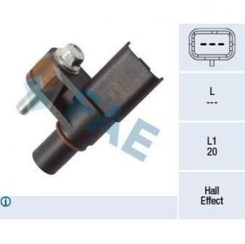 FAE Crankshaft Sensor 79442