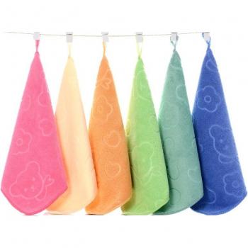 Gentle Baby Handkerchiefs
