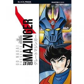 Great Mazinger