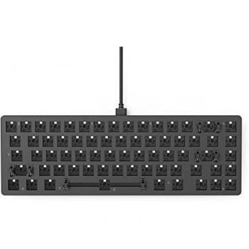 Carcasa de teclado GMMK 2 Compacta Negra