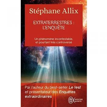Extraterrestres