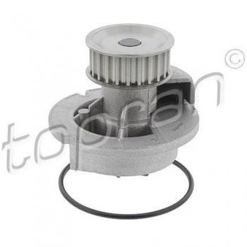 205 706 TOPRAN – Wasserdruckpumpe