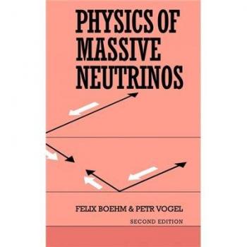 Ingles otros  physics of massive neutrinos 2ed hb  cambridge