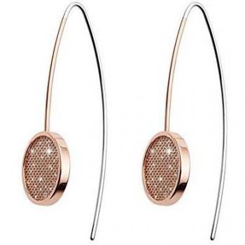Pendientes Skagen colgantes para mujer SKJ1174791