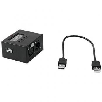 Modular de DMX PFE‑50 EUROLITE