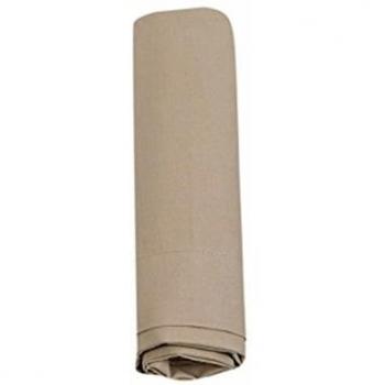 Lenzuola Culla Lella 3 pezzi Marrone