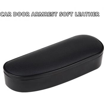 Car Handrail Armrest Pad