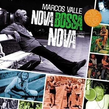 Nova Bossa Nova 20th Anniversary Inclus coupon MP3