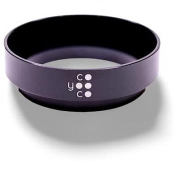 Coyooco Dosierring 58mm mit Magnet-Befestigung