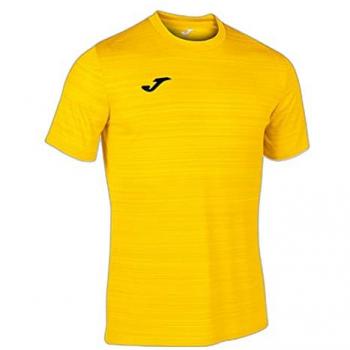 Joma Grafity III Korte Mouwen Shirt