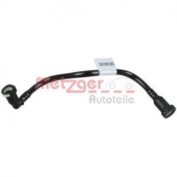 Tuyau carburant Metzger FORD 2150075