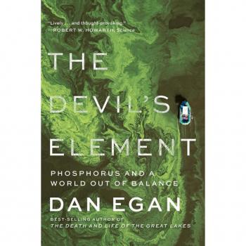 Vitalsource Technologies, Inc. The Devil's Element: Phosphorus and a World Out of Balance